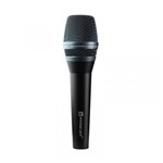 Ficha técnica e caractérísticas do produto Microfone Dynamic Sm 300 Relacart