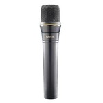 Ficha técnica e caractérísticas do produto Microfone Electro Voice Nd 478