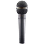 Ficha técnica e caractérísticas do produto Microfone Electro Voice ND 767A