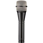 Ficha técnica e caractérísticas do produto Microfone Electro Voice PL80A