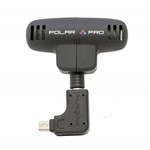 Ficha técnica e caractérísticas do produto Microfone Externo ProMic + Adaptador para Câmera GoPro PMIC-234 Polar Pro