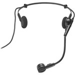 Ficha técnica e caractérísticas do produto Microfone Headset Audio Technica Pro 8 Hex Cabeça