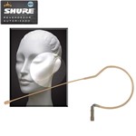 Ficha técnica e caractérísticas do produto Shure - Microfone Headset Countryman WCE6T
