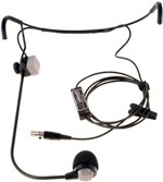 Ficha técnica e caractérísticas do produto Microfone Headset Crown Cm311aesh