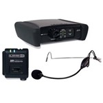 Ficha técnica e caractérísticas do produto Microfone Headset Sem Fio Digital V30hs - Line 6