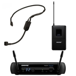 Ficha técnica e caractérísticas do produto Microfone Headset Shure PGXD14BR/PGA31