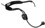 Ficha técnica e caractérísticas do produto Microfone Headset Shure Wh20-xlr