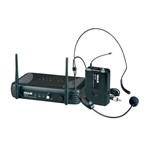 Ficha técnica e caractérísticas do produto Microfone Headset Vokal VWR15H