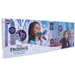 Ficha técnica e caractérísticas do produto Microfone Infantil Karaokê com Base Disney Fronzen 2 Toyng