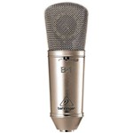 Ficha técnica e caractérísticas do produto Microfone Instrumento Behringer B1