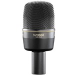 Microfone Instrumento Electro Voice Nd 868