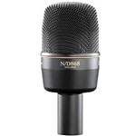 Ficha técnica e caractérísticas do produto Microfone Instrumento Electro Voice ND 868