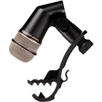 Ficha técnica e caractérísticas do produto Microfone Instrumento Electro Voice PL 35