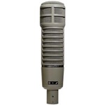 Ficha técnica e caractérísticas do produto Microfone Instrumento Electro Voice RE 20