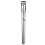 Ficha técnica e caractérísticas do produto Microfone Instrumento Shure SM 81 LC