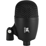 Ficha técnica e caractérísticas do produto Microfone Instrumento TSI 8320