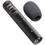 Microfone Instrumento Yoga FX 510L Preto