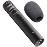 Ficha técnica e caractérísticas do produto Microfone Instrumento Yoga FX 510L Preto