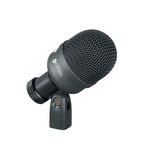 Ficha técnica e caractérísticas do produto Microfone Instrumentos K-31 Slim Bumbo/bateria Acústica Kadosh