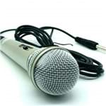 Microfone Jiaxi DM-701