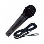 Microfone Kadosh Dinâmico Unidirecional Kds-300 - Ac1816