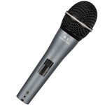 Ficha técnica e caractérísticas do produto Microfone Kadosh K-3