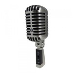 Microfone Kadosh K-36 Cardióide Estilo Vintage - AC1823