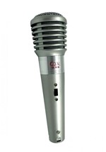 Ficha técnica e caractérísticas do produto Microfone Karaoke Gl-993 Goal