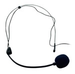 Ficha técnica e caractérísticas do produto Microfone Karsect Headset Ht9 P2 - com Rosca