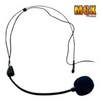 Ficha técnica e caractérísticas do produto Microfone Karsect Ht9 P2 C/ Rosca Headset Auricular