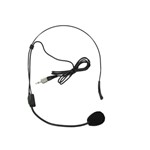 Ficha técnica e caractérísticas do produto Microfone Karsect HT9 P2 Headset com Rosca