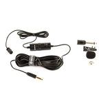 Ficha técnica e caractérísticas do produto Microfone Lapela By-m1 Boya Para Câmera E Celular