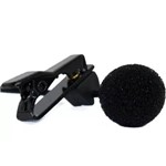 Microfone Lapela Tagima Tag Sound Tg-88lp