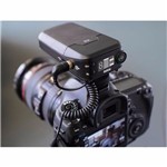 Ficha técnica e caractérísticas do produto Microfone Lapela Wifi Sem Fio Rodelink Filmmaker Kit