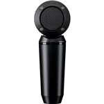 Microfone Lateral Condensador PGA-181 LC para Instrumentos - SHURE