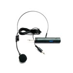 Microfone Leson Hd750r P/ Ls801/802 Headset Cabeça