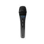 Ficha técnica e caractérísticas do produto Microfone Leson LS-300 Dinâmico Vocal com Cabo