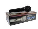 Microfone Leson Ls300 Cardioide C/ Fio