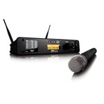 Ficha técnica e caractérísticas do produto Microfone Line6 V75HH Sem Fio Digital Hand
