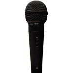 Ficha técnica e caractérísticas do produto Microfone Loud Gs-36 Dinâmico