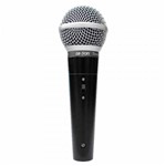 Microfone LS 50 Dinâmico Le Son