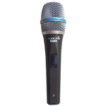Microfone Lyco Smp 20 C/cachimbo e Cabo P10