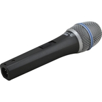 Ficha técnica e caractérísticas do produto Microfone Lyco Smp-20