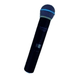 Ficha técnica e caractérísticas do produto Microfone Lyco Uhxpro-02-Mm