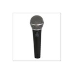 Microfone Makpro Dm 580 C/Fio