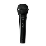 Ficha técnica e caractérísticas do produto Microfone Mão Shure SV 200