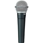 Ficha técnica e caractérísticas do produto Microfone Mão Vokal VM 530