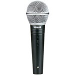 Ficha técnica e caractérísticas do produto Microfone Mão Vokal VM 500