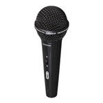 Ficha técnica e caractérísticas do produto Microfone Mão Waldman Karaoke K580C