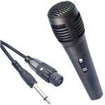 Ficha técnica e caractérísticas do produto Microfone Mic-pf-10 - Dmix